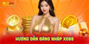 Hướng dẫn đăng nhập XO88 chính xác từ A đến Z