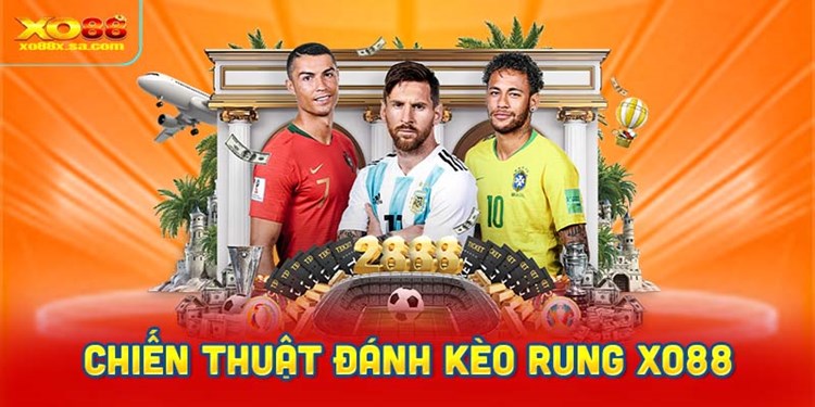 Kèo Phạt Góc XO88 – Bắt Kèo Chuẩn, Rinh Thưởng Lớn