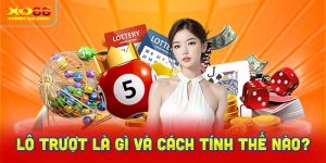 Lô trượt là gì và cách tính như thế nào?