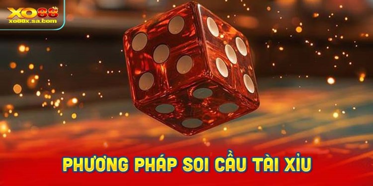 Cách Soi Cầu Tài Xỉu Chuẩn Nhất – Bí Kíp Từ Các Cao Thủ
